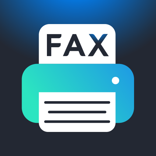 FAXERのロゴ